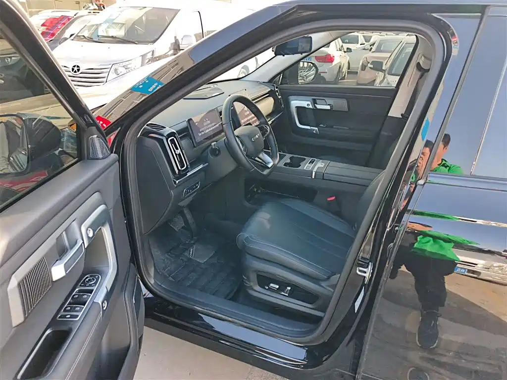 Фото машины 8