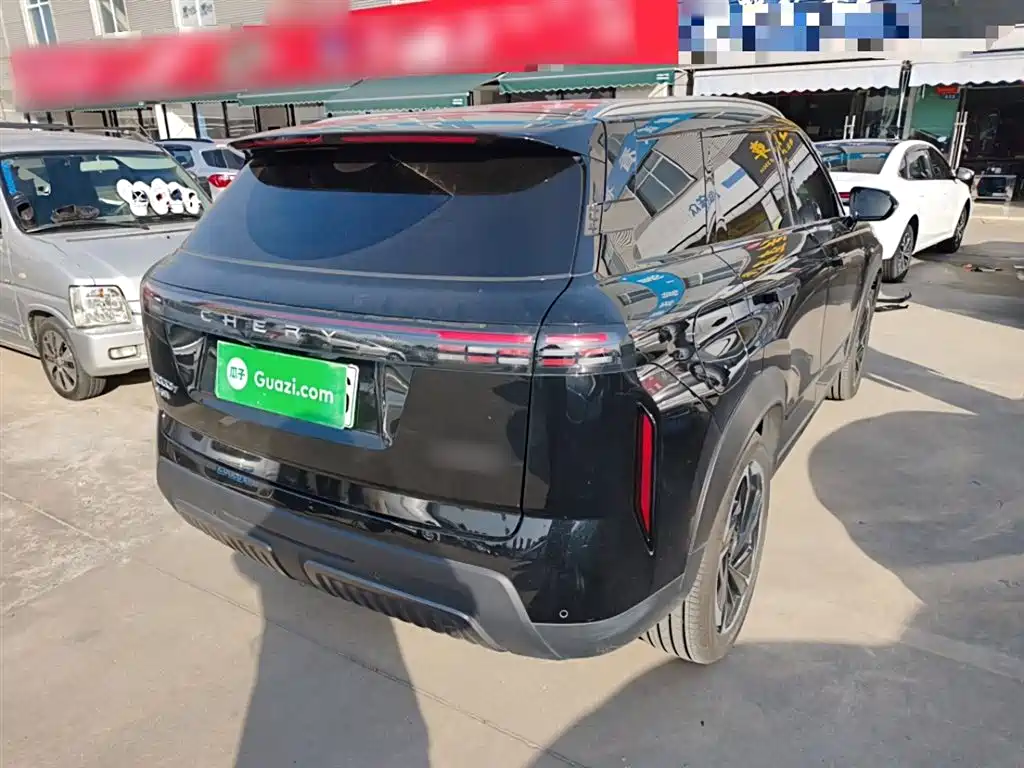 Фото машины 11