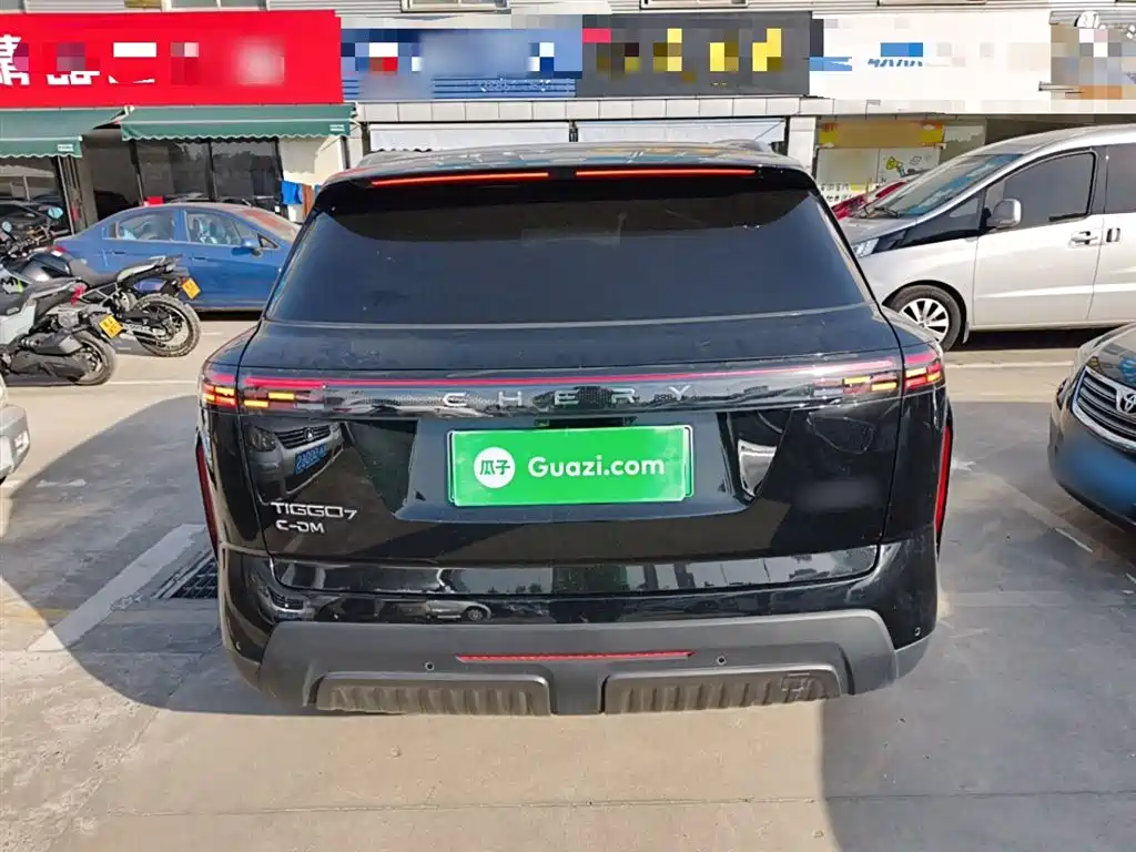 Фото машины 13