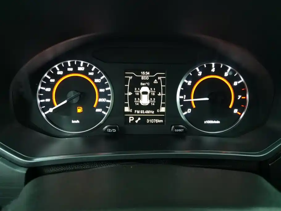 Фото машины 9