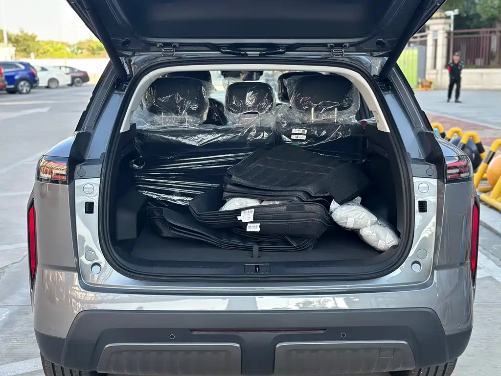 Фото машины 17