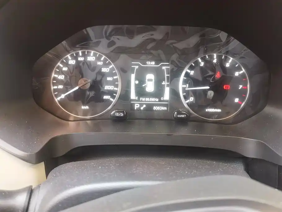 Фото машины