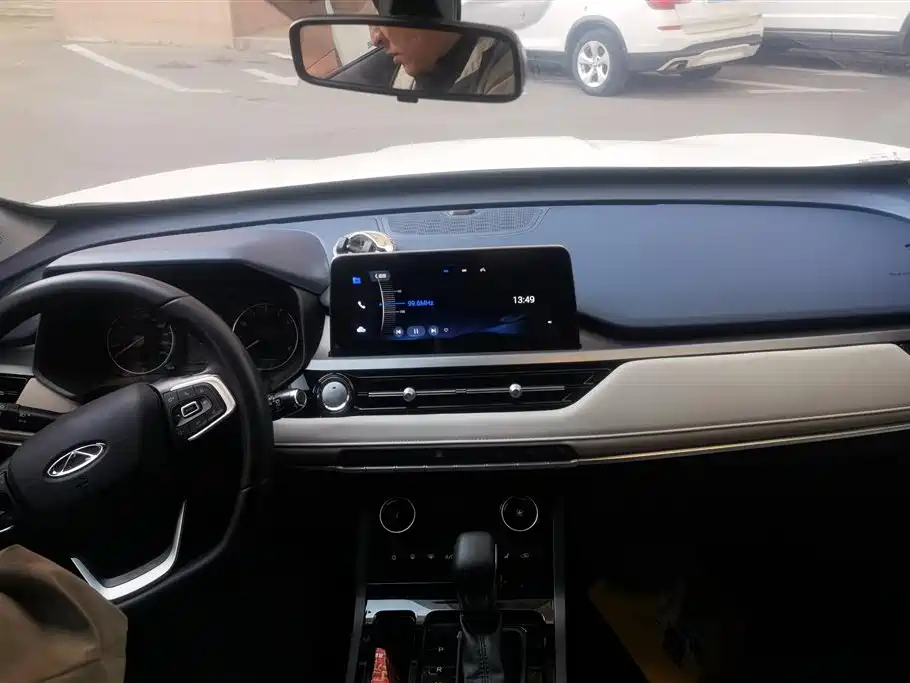 Фото машины