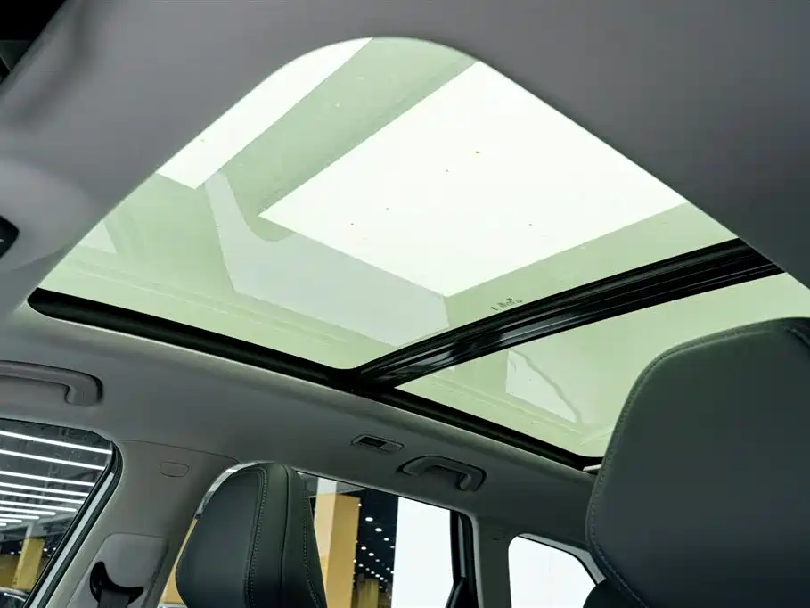 Boyue L 2024 Model 1.5 TD DCT Premium Edition