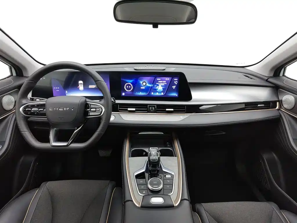 Ou Mengda 2022 model 1.6 TGDI DCT multi-dimensional version