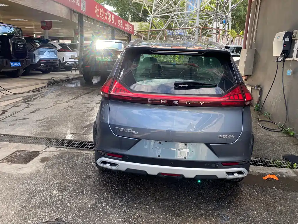 Фото машины