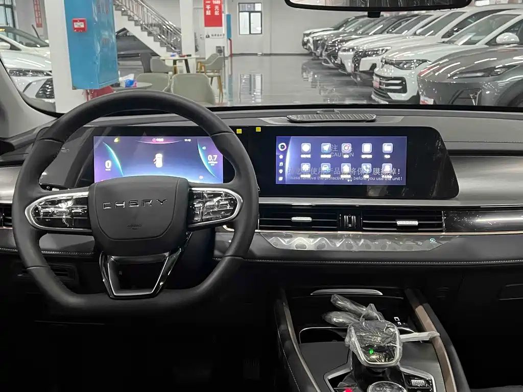 Фото машины 7