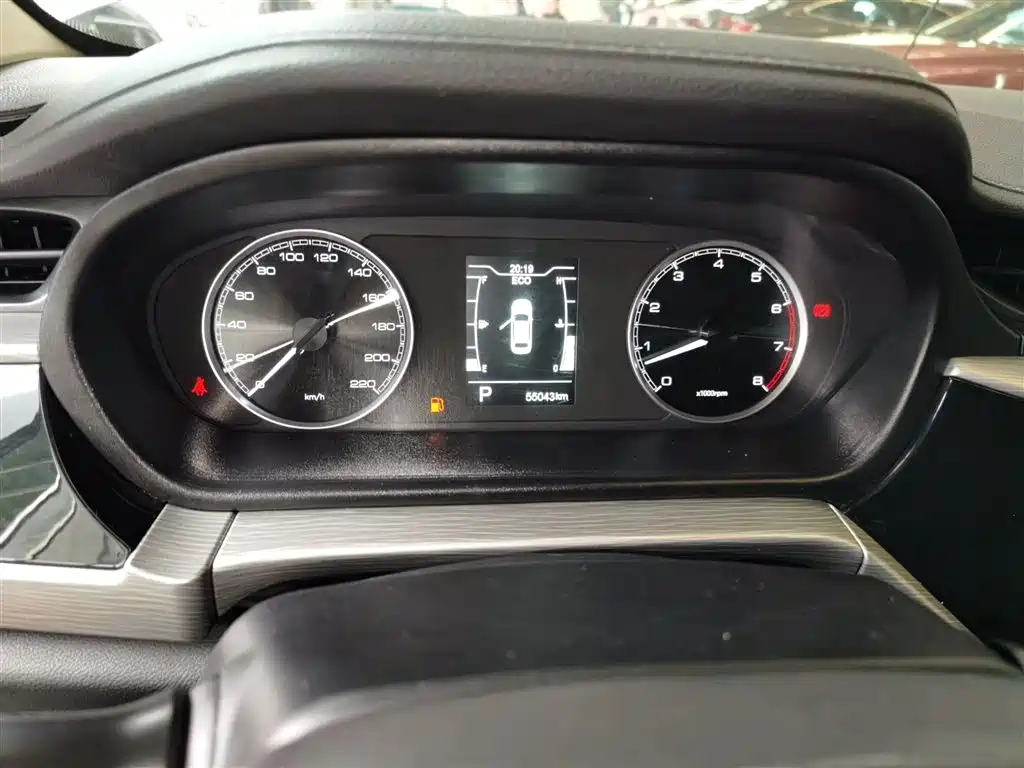 Фото машины 6