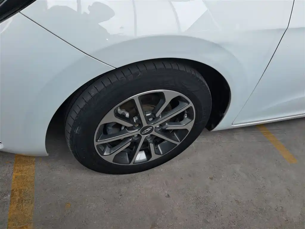 Arrizo 5 2021 PRO 1.5L CVT Youth Edition