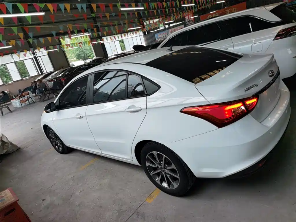 Фото машины 21