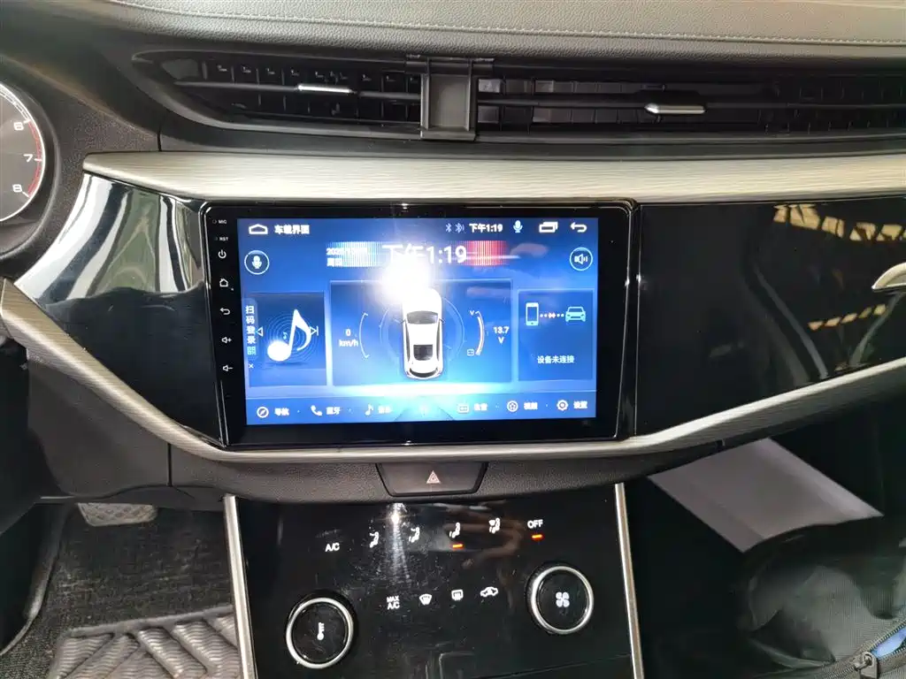 Фото машины 7