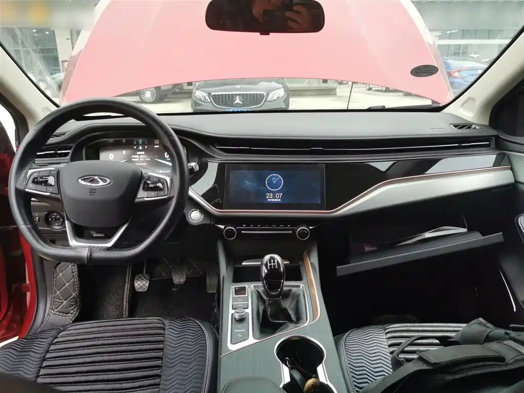 Фото машины