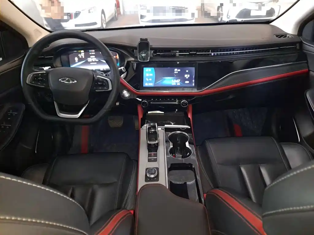 Фото машины 8