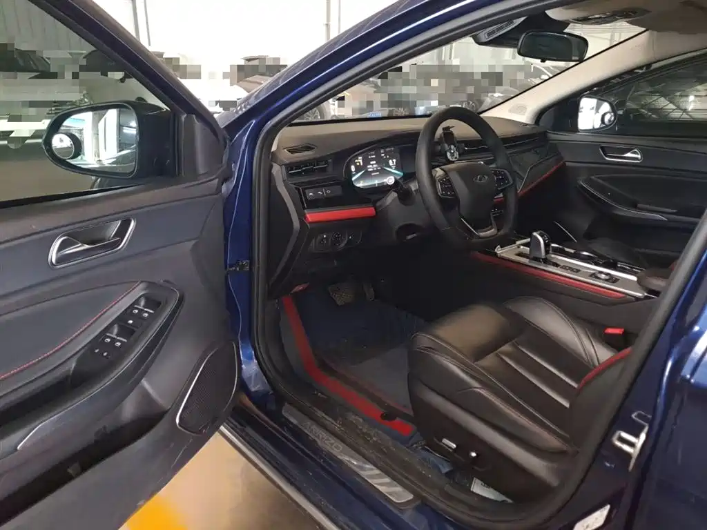 Фото машины 7