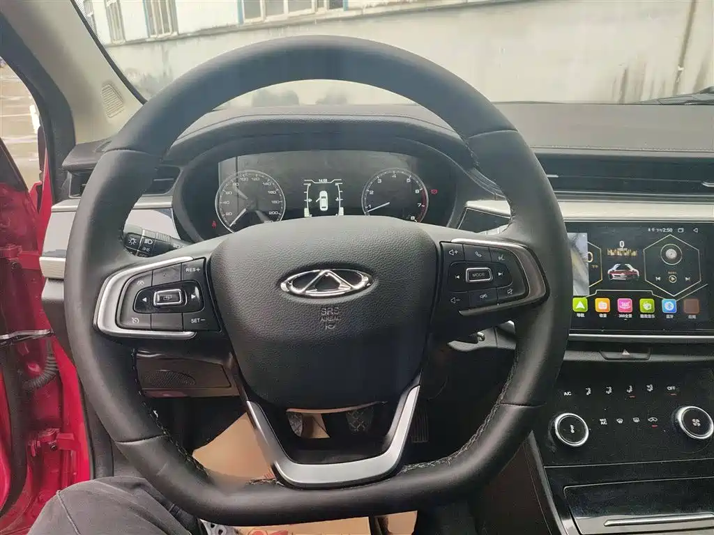 Фото машины 13