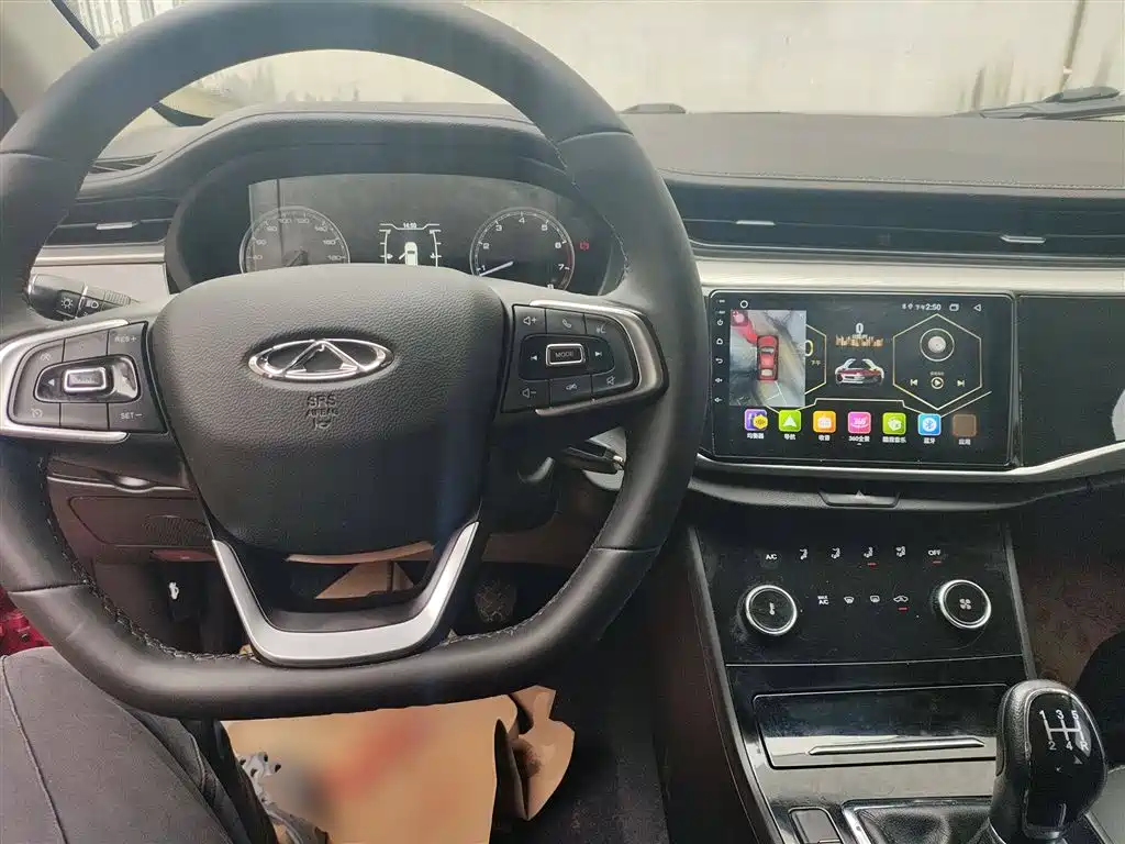 Фото машины 7