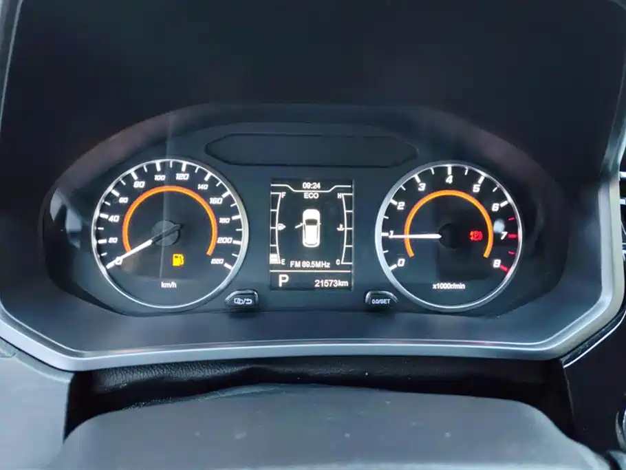 Фото машины