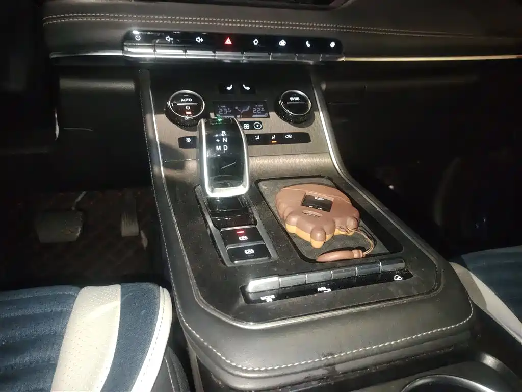 Tiggo 8 2020 facelift 290TGDI Automatic Elite Edition