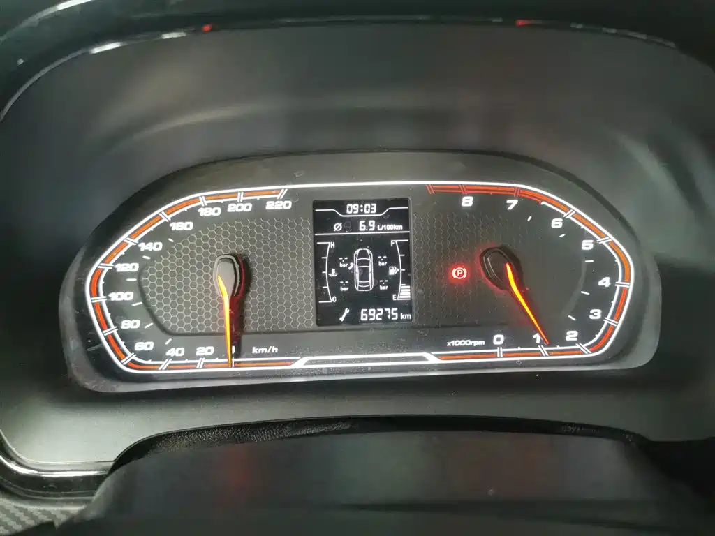 Фото машины