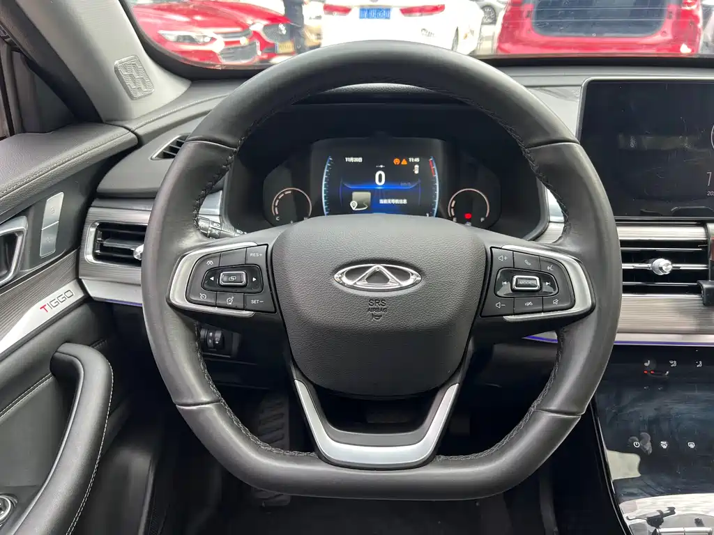 Фото машины 9