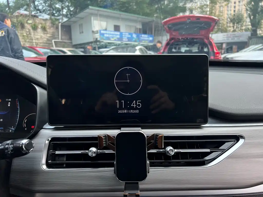 Фото машины 10