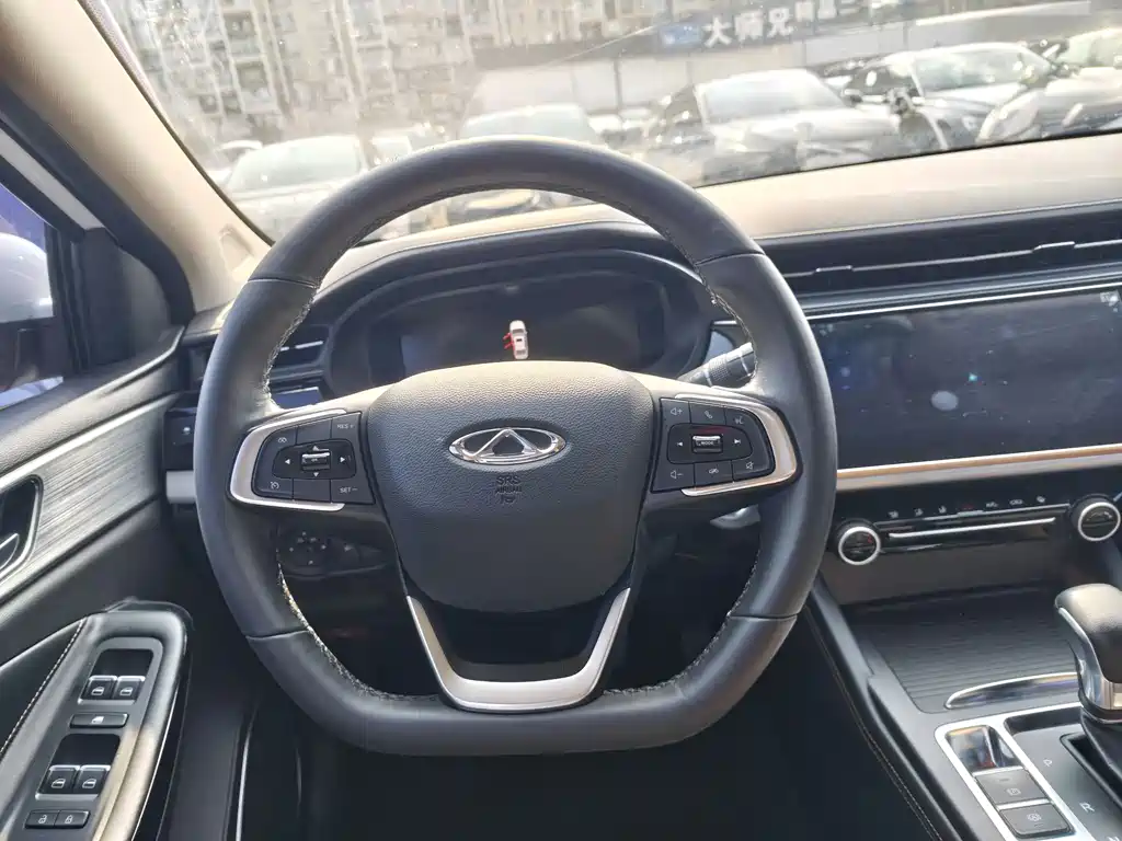 Arrizo 5 PLUS 2021 Ozawa 1.5L CVT Enjoy PLUS