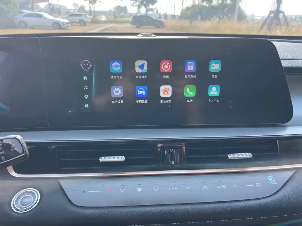 Фото машины 11