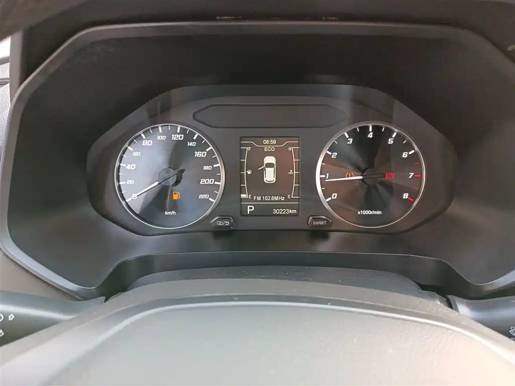 Фото машины