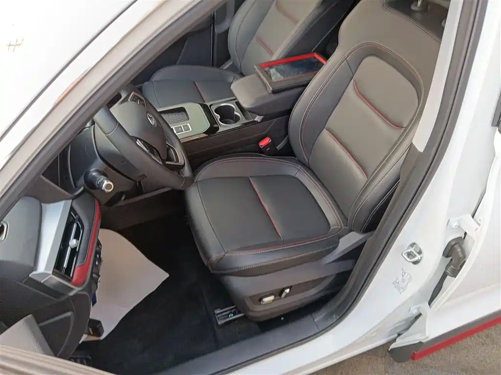 Tiggo 7 2022 Super Edition 1.5T CVT Super Warrior+