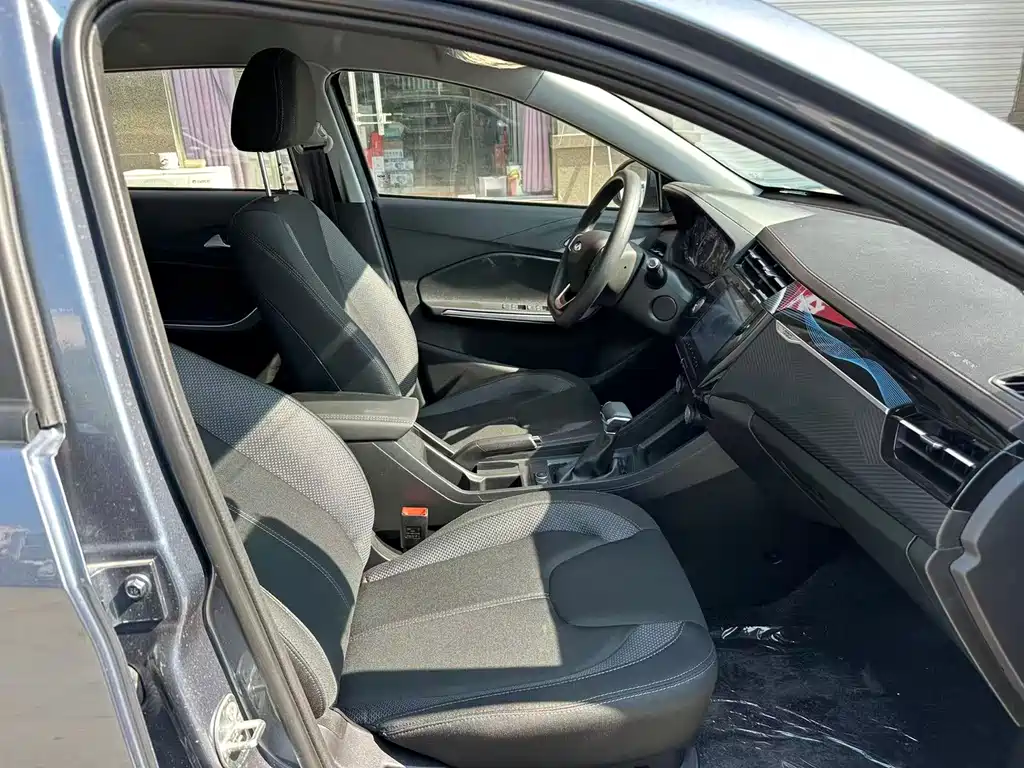 Tiggo 3x 2024 1.5L CVT Excellent Edition