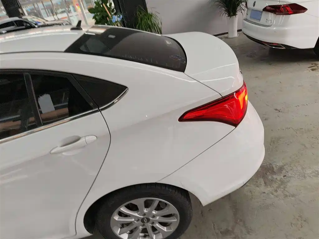 Arrizo 5 2019 1.5L manual Free version National V