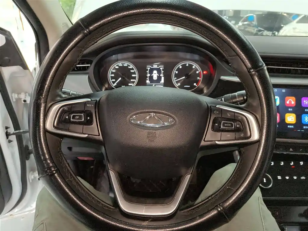 Фото машины 8