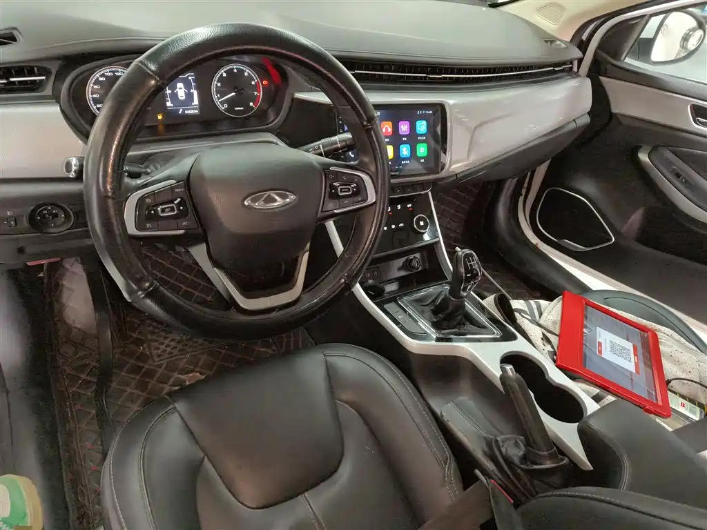 Фото машины 7