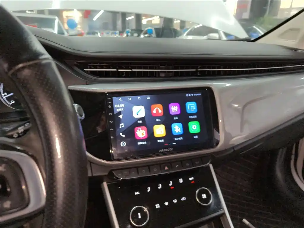 Фото машины 14