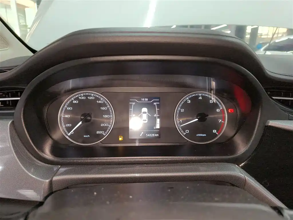 Фото машины 9