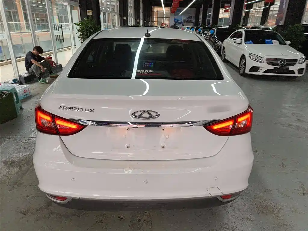 фото машины