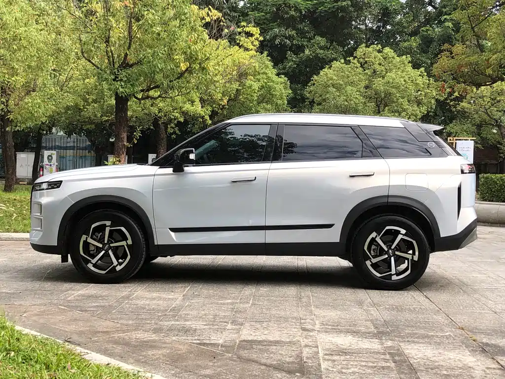 Explore 06 2023 Urban version 1.6T two-wheel drive comfort