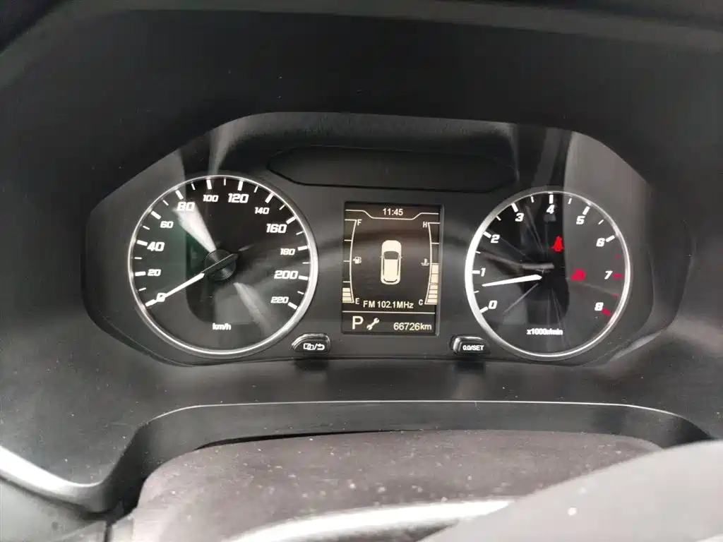 Фото машины