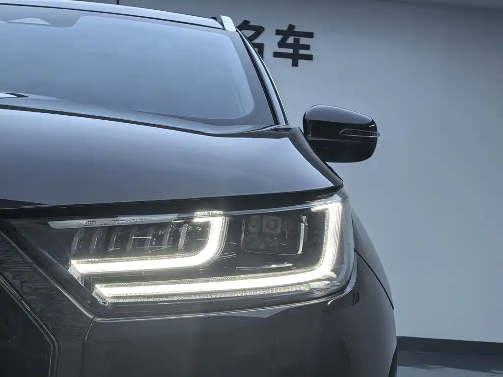 Tiggo 8 PLUS 2024 Champion Edition 390TGDI DCT Heroic Edition 7-seater