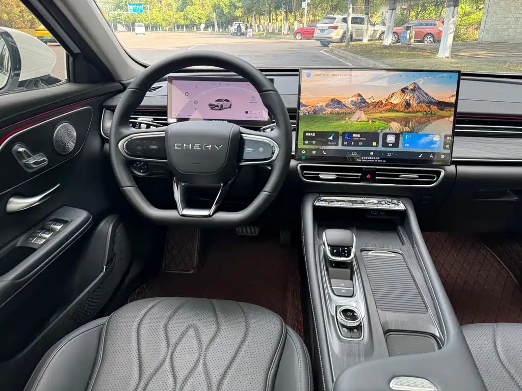 Фото машины 6