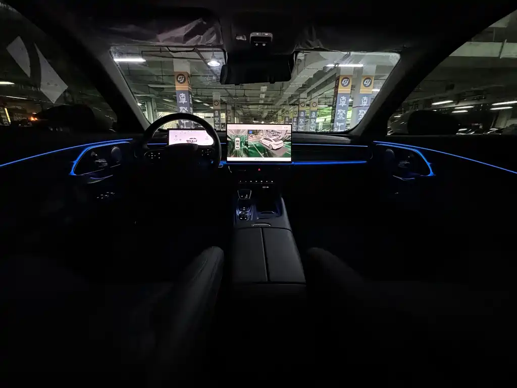 Фото машины 7