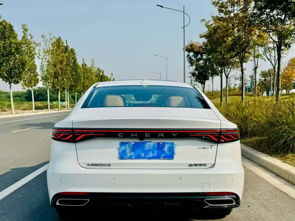 Arrizo 8 PRO 2025 Pro 1.6T Comfort Type