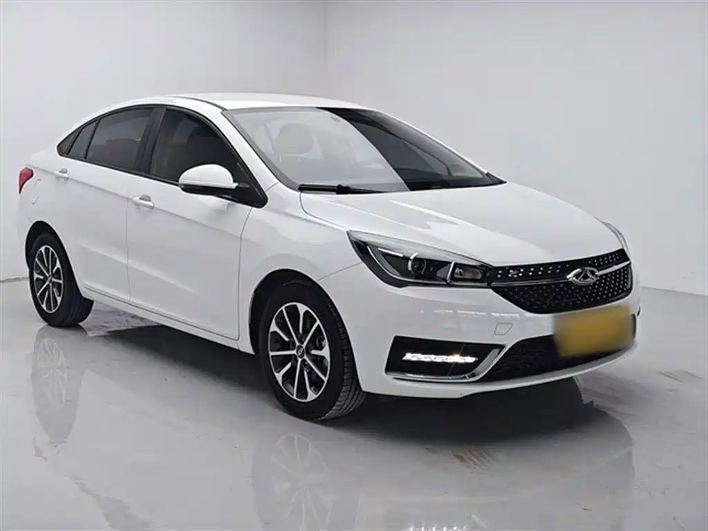 Arrizo 5 2021 PRO 1.5L CVT Youth Edition