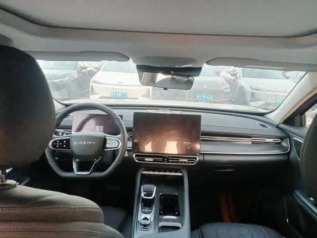 Фото машины 8