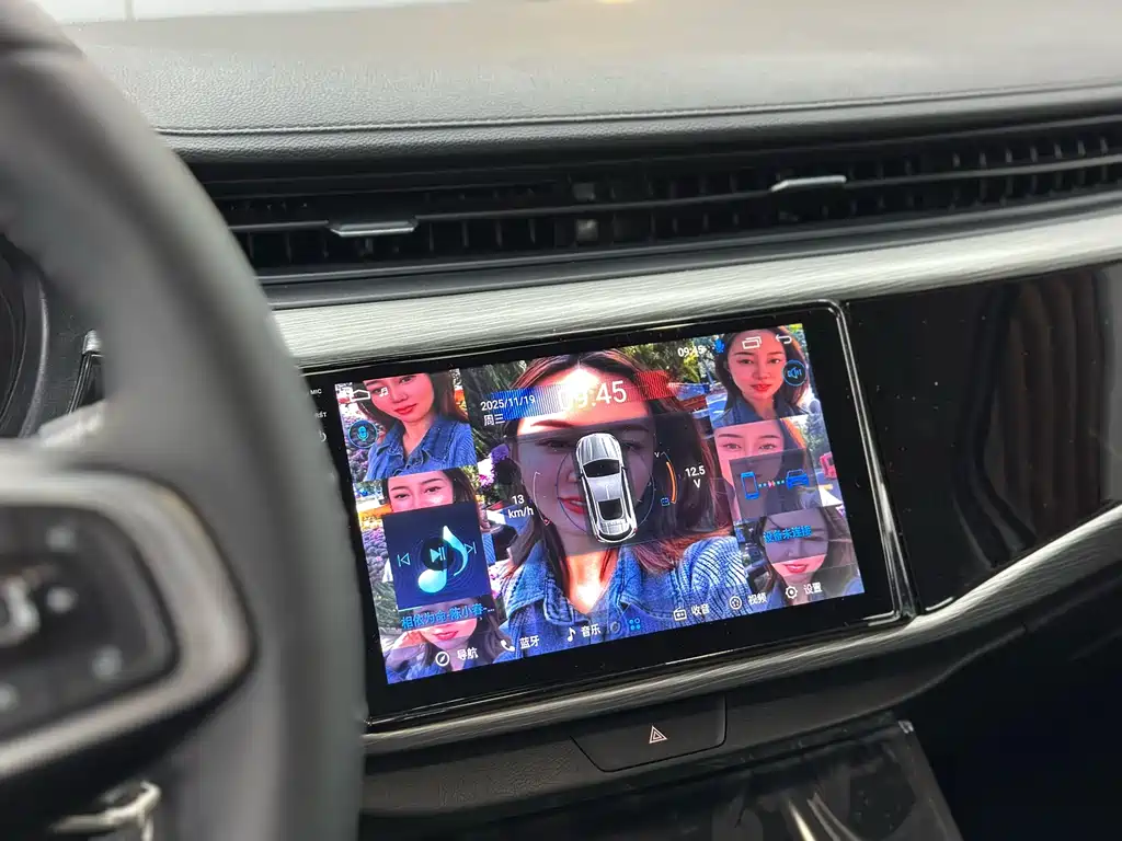 фото машины