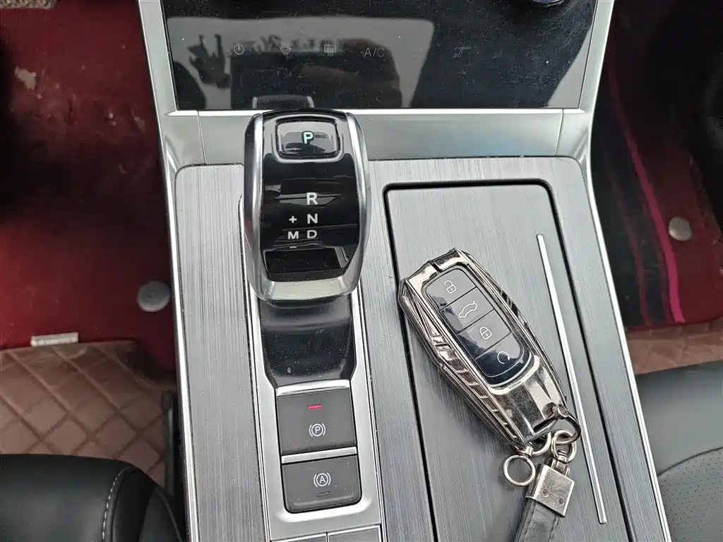 Tiggo 7 PLUS 2022 1.5T CVT Luxury+