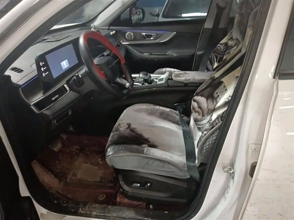 Фото машины 9