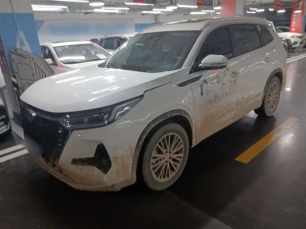 Фото машины 13