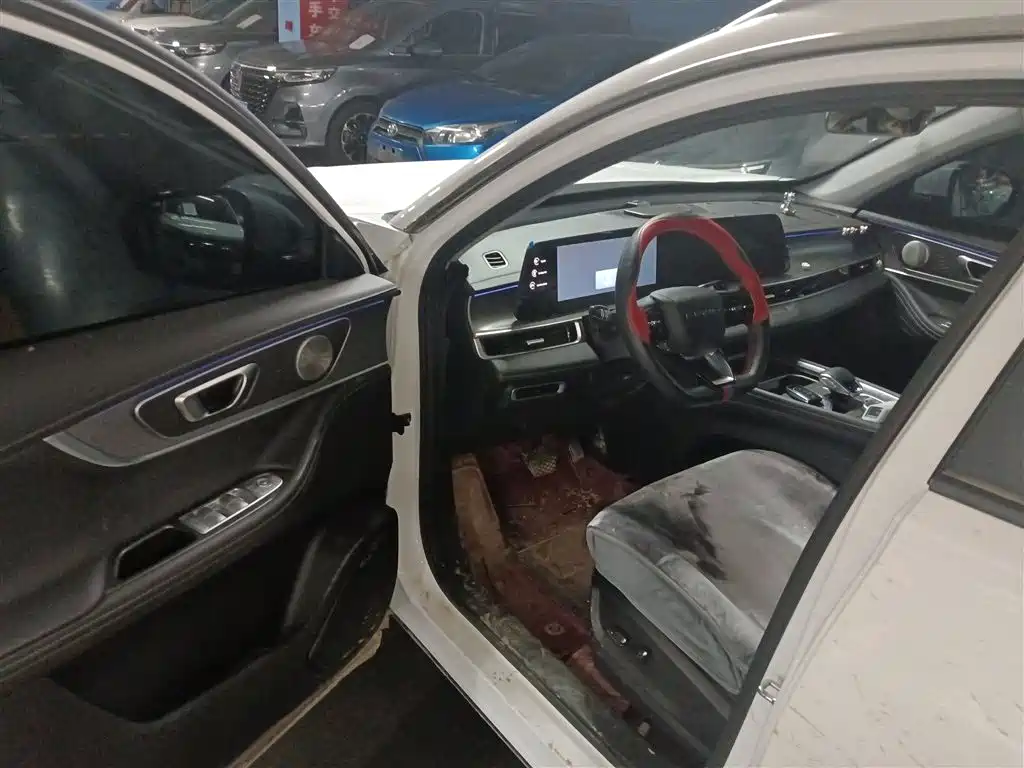 Фото машины 10