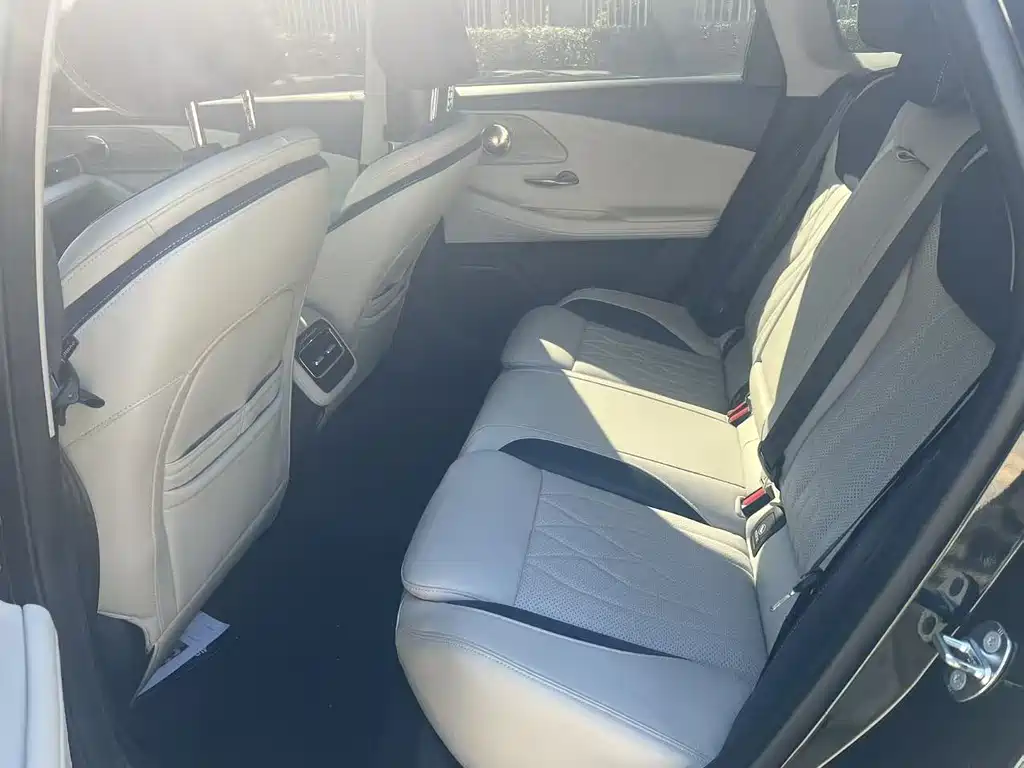 Arrizo 8 2022 model 1.6T DCT Ya